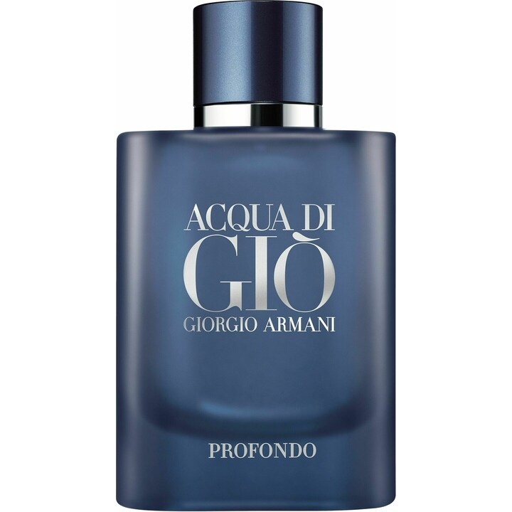 Acqua di Giò Profondo